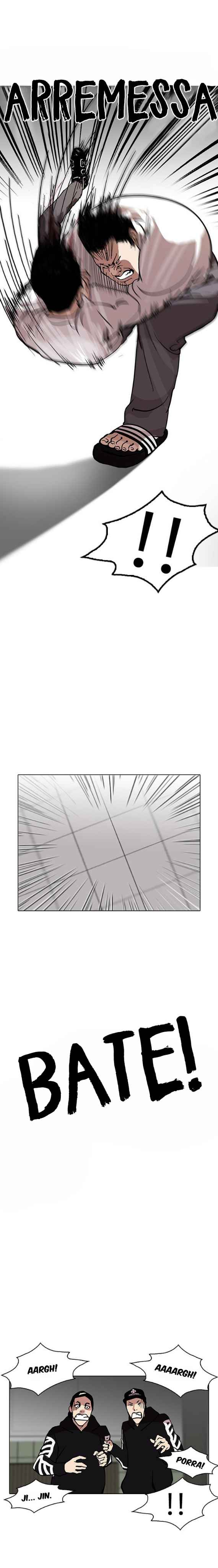 Read Lookism BR Manga Online