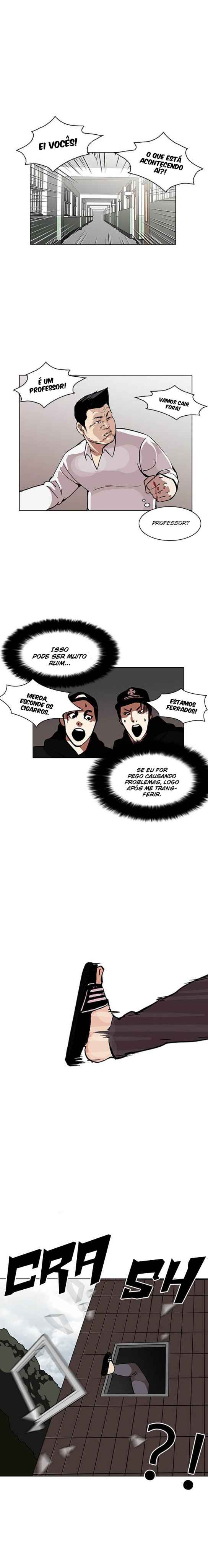 Read Lookism BR Manga Online