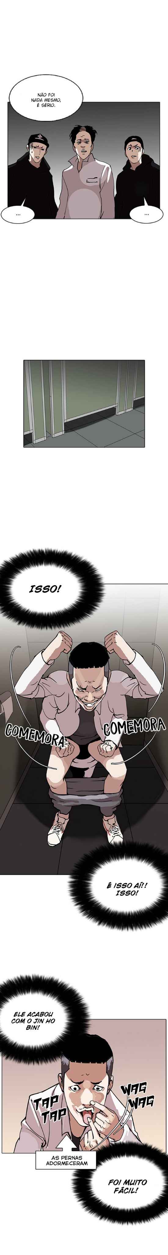 Read Lookism BR Manga Online
