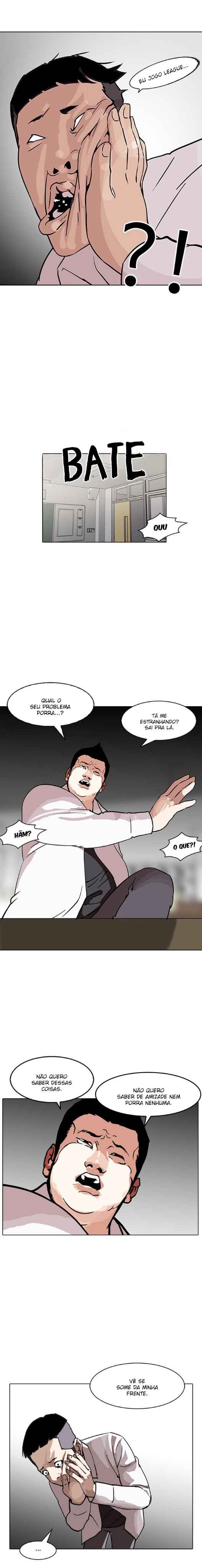 Read Lookism BR Manga Online