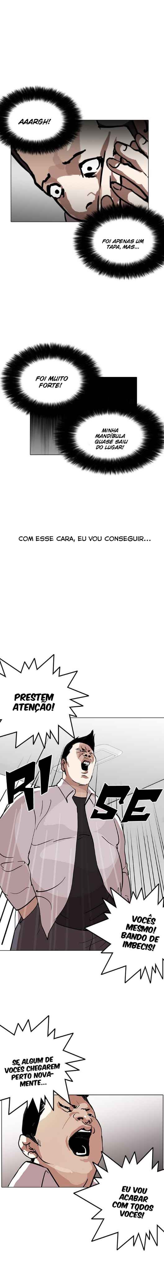 Read Lookism BR Manga Online