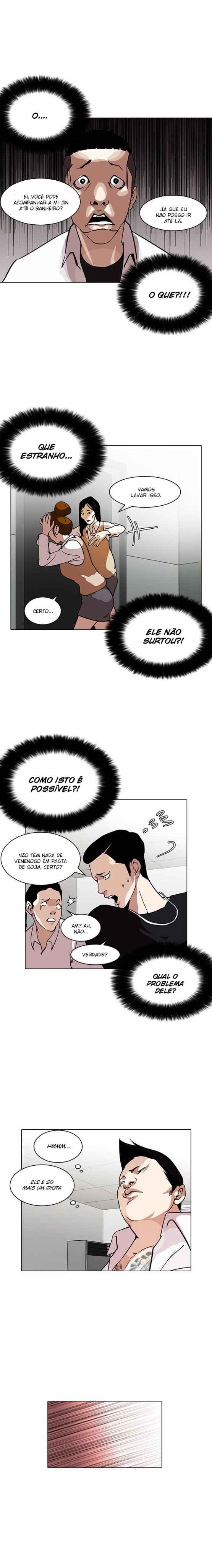 Read Lookism BR Manga Online