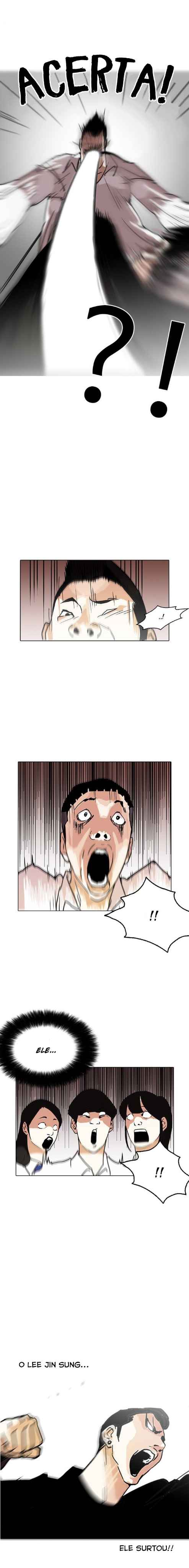 Read Lookism BR Manga Online