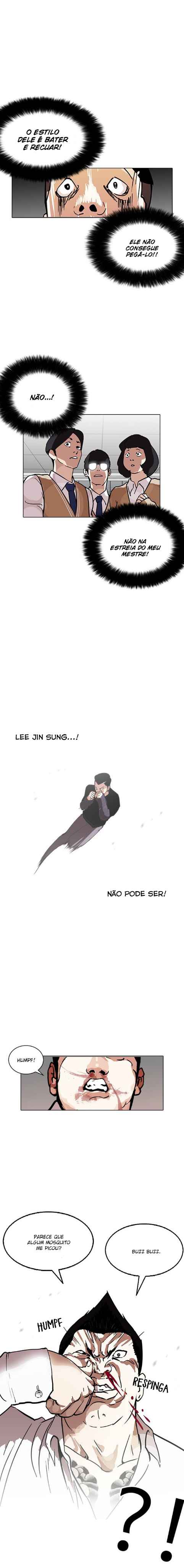 Read Lookism BR Manga Online