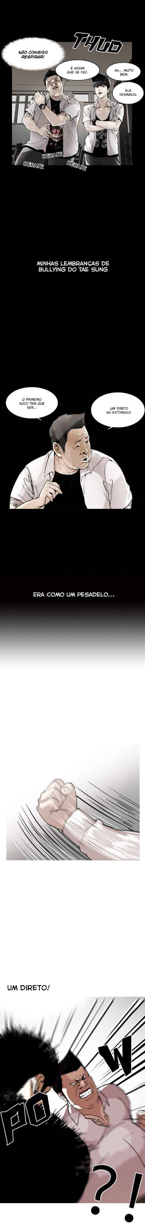 Read Lookism BR Manga Online