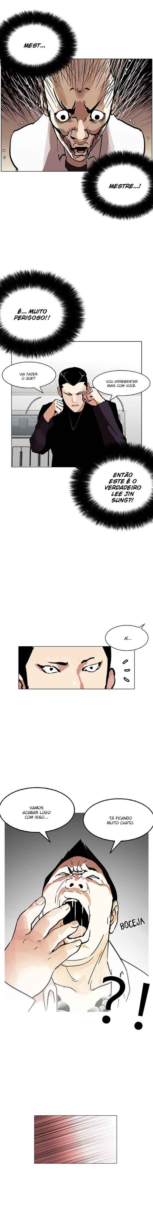 Read Lookism BR Manga Online