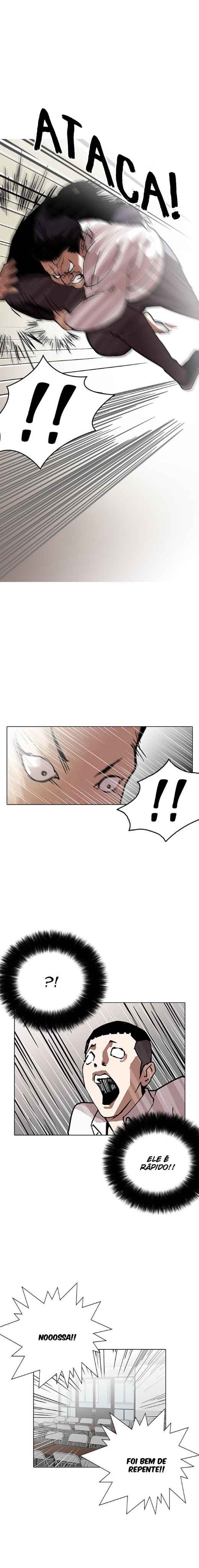 Read Lookism BR Manga Online