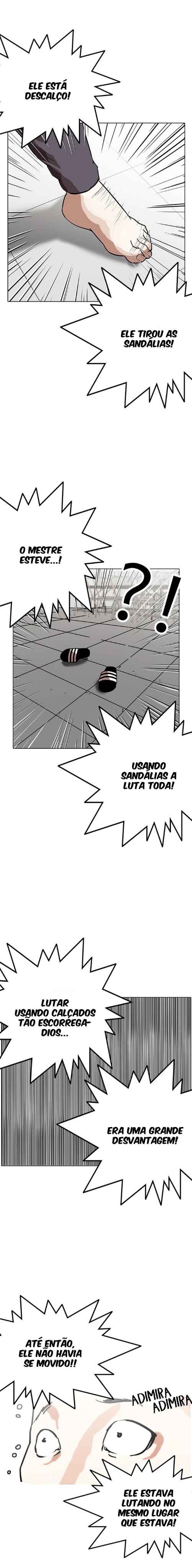 Read Lookism BR Manga Online