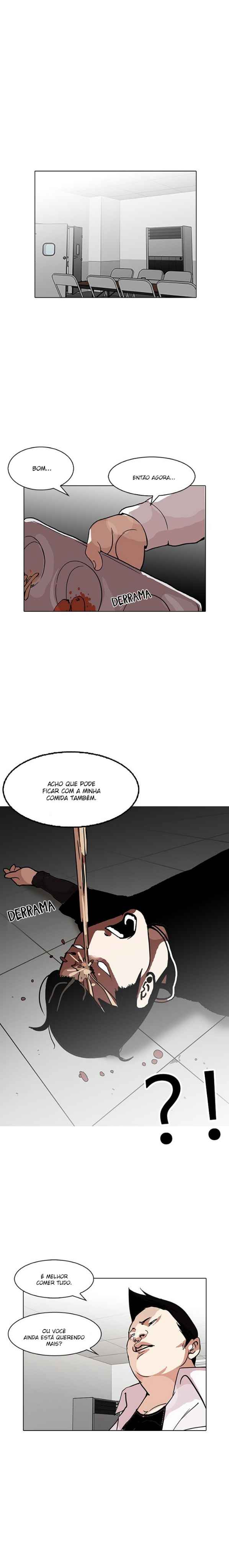 Read Lookism BR Manga Online