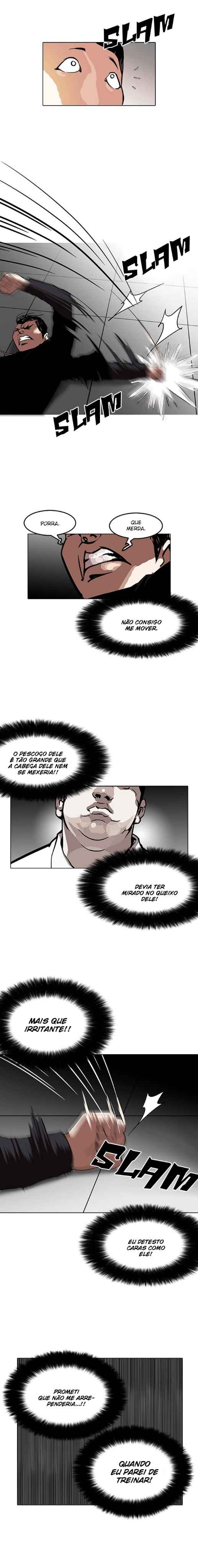 Read Lookism BR Manga Online