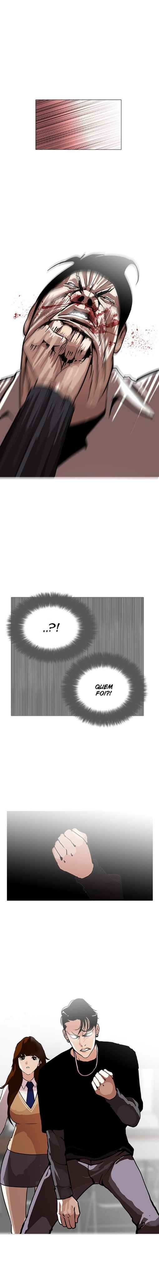 Read Lookism BR Manga Online