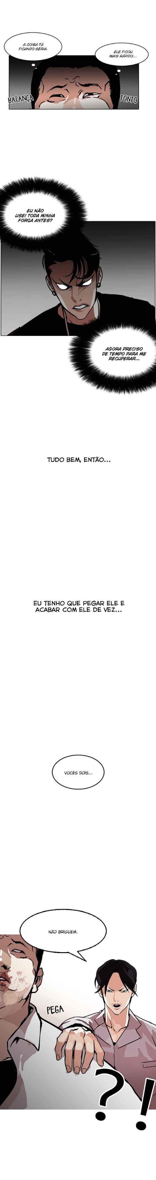 Read Lookism BR Manga Online