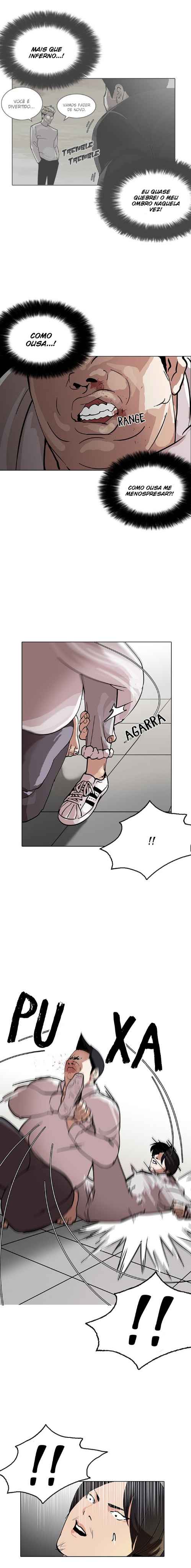 Read Lookism BR Manga Online