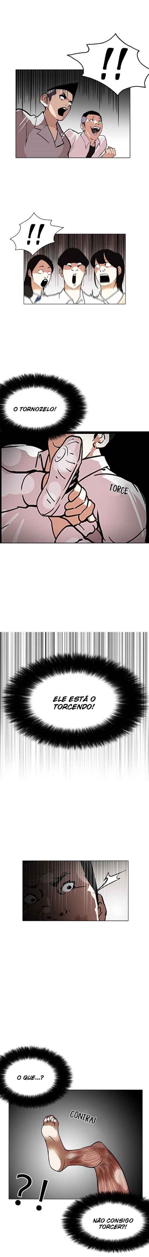 Read Lookism BR Manga Online
