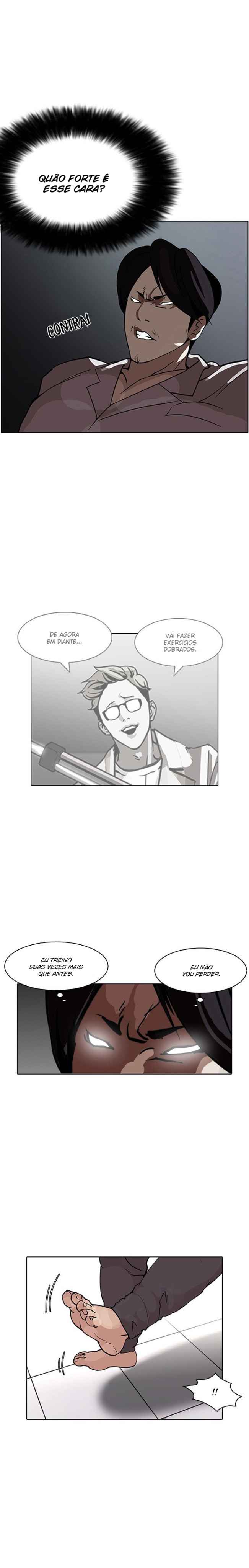 Read Lookism BR Manga Online