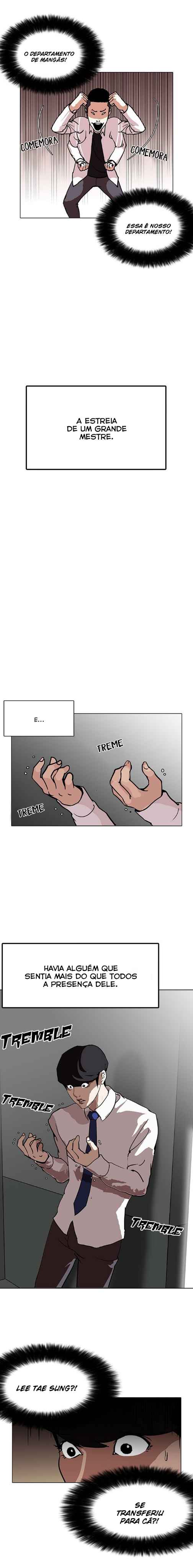 Read Lookism BR Manga Online