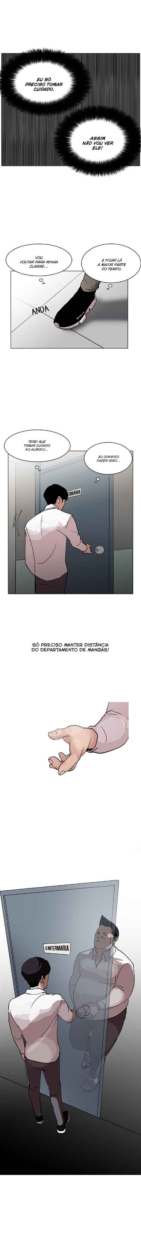 Read Lookism BR Manga Online