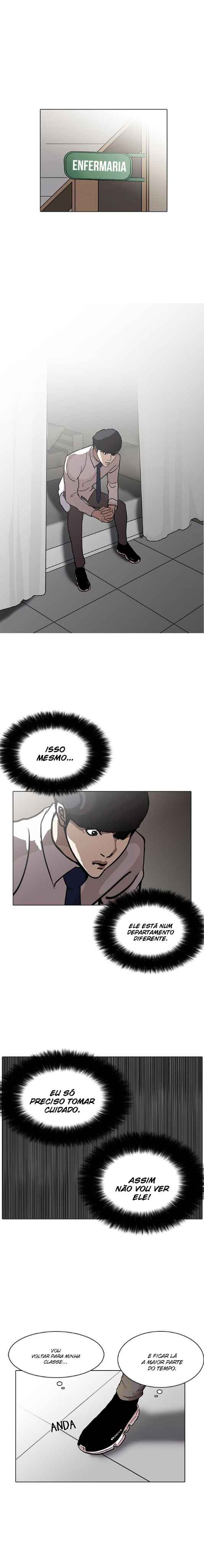 Read Lookism BR Manga Online