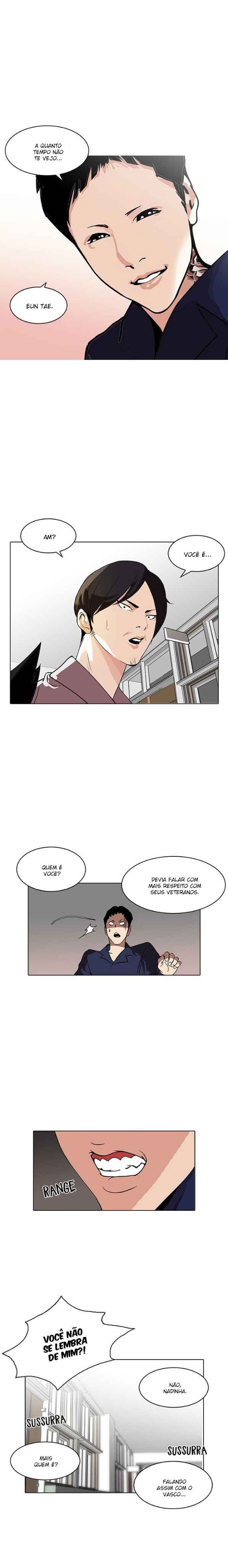 Read Lookism BR Manga Online