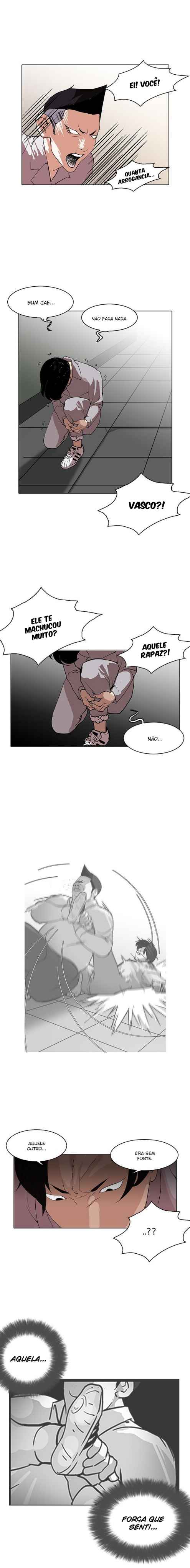 Read Lookism BR Manga Online