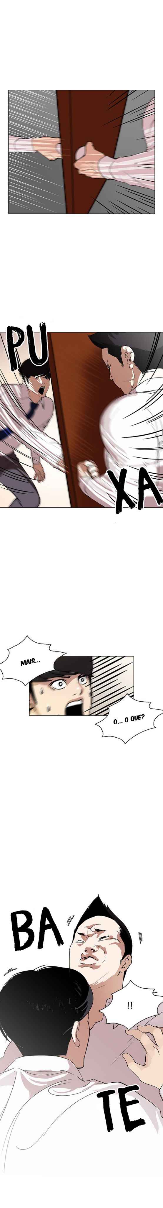 Read Lookism BR Manga Online