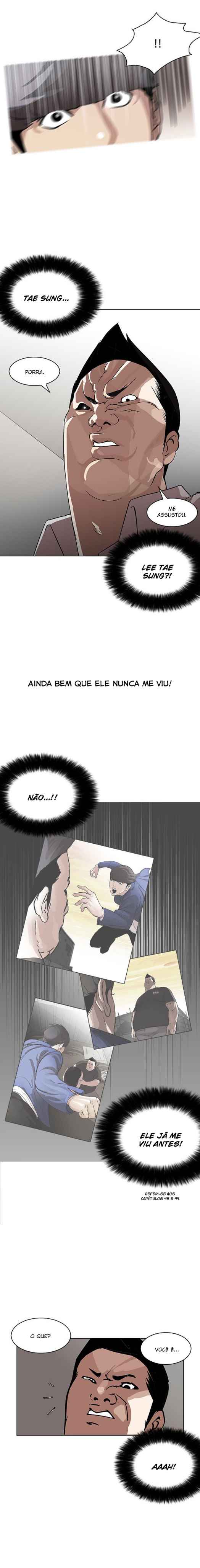 Read Lookism BR Manga Online