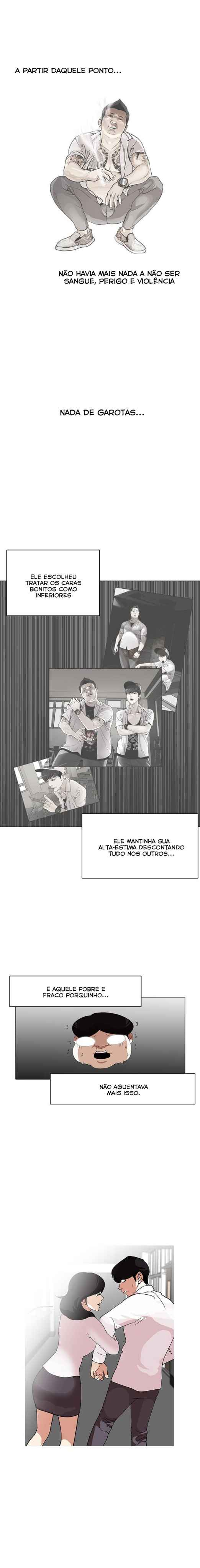 Read Lookism BR Manga Online