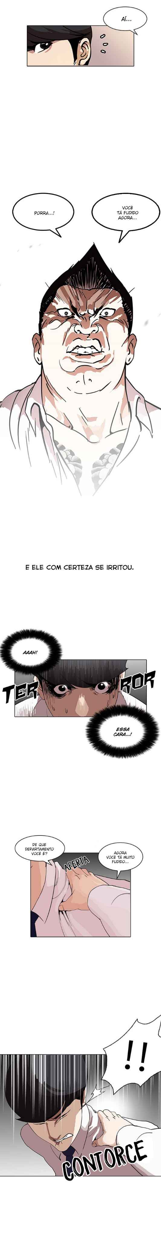Read Lookism BR Manga Online
