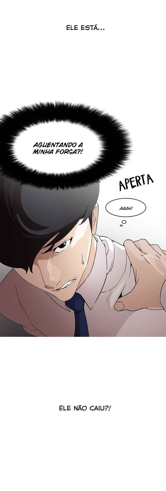Read Lookism BR Manga Online