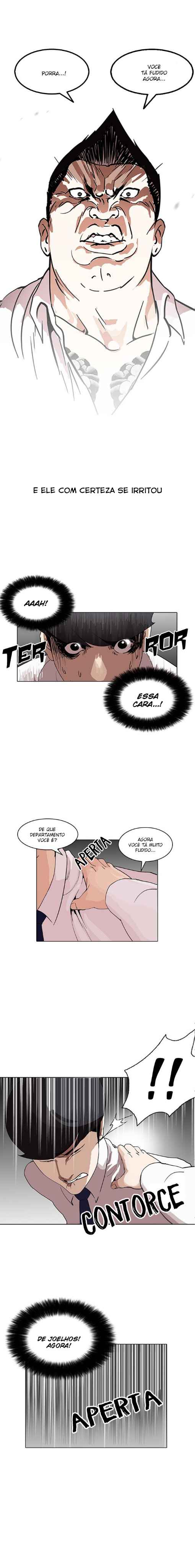 Read Lookism BR Manga Online