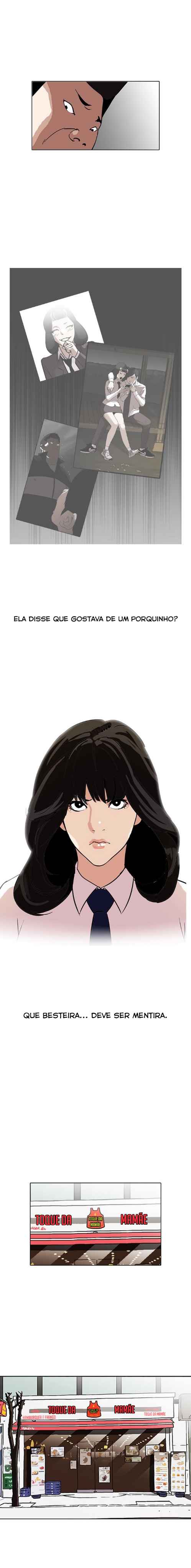 Read Lookism BR Manga Online
