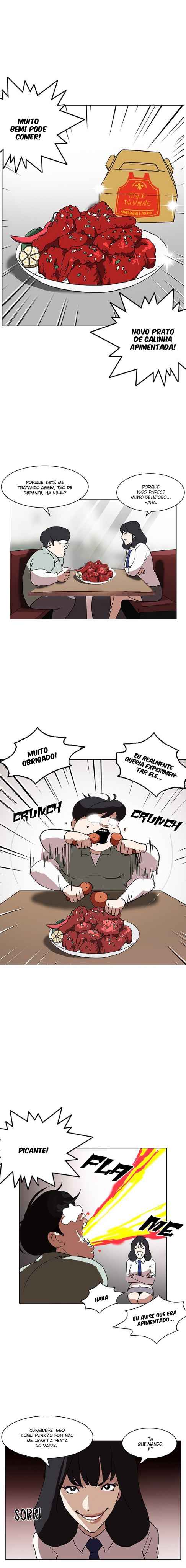 Read Lookism BR Manga Online
