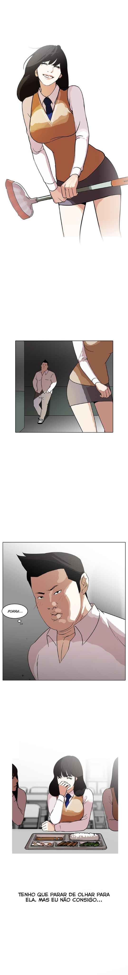 Read Lookism BR Manga Online