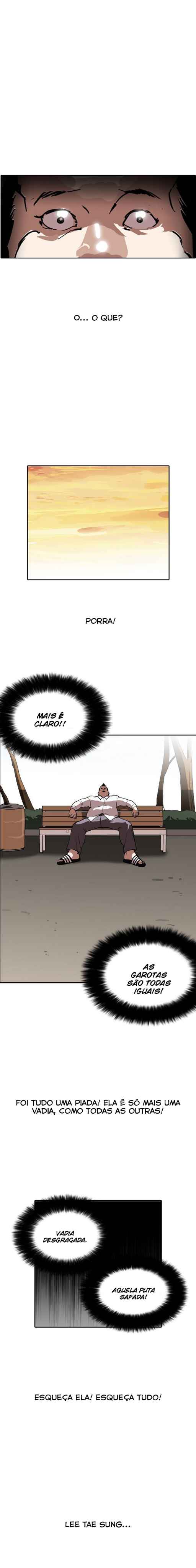 Read Lookism BR Manga Online