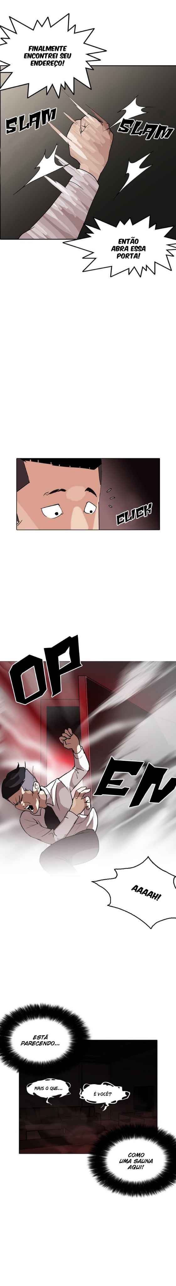 Read Lookism BR Manga Online