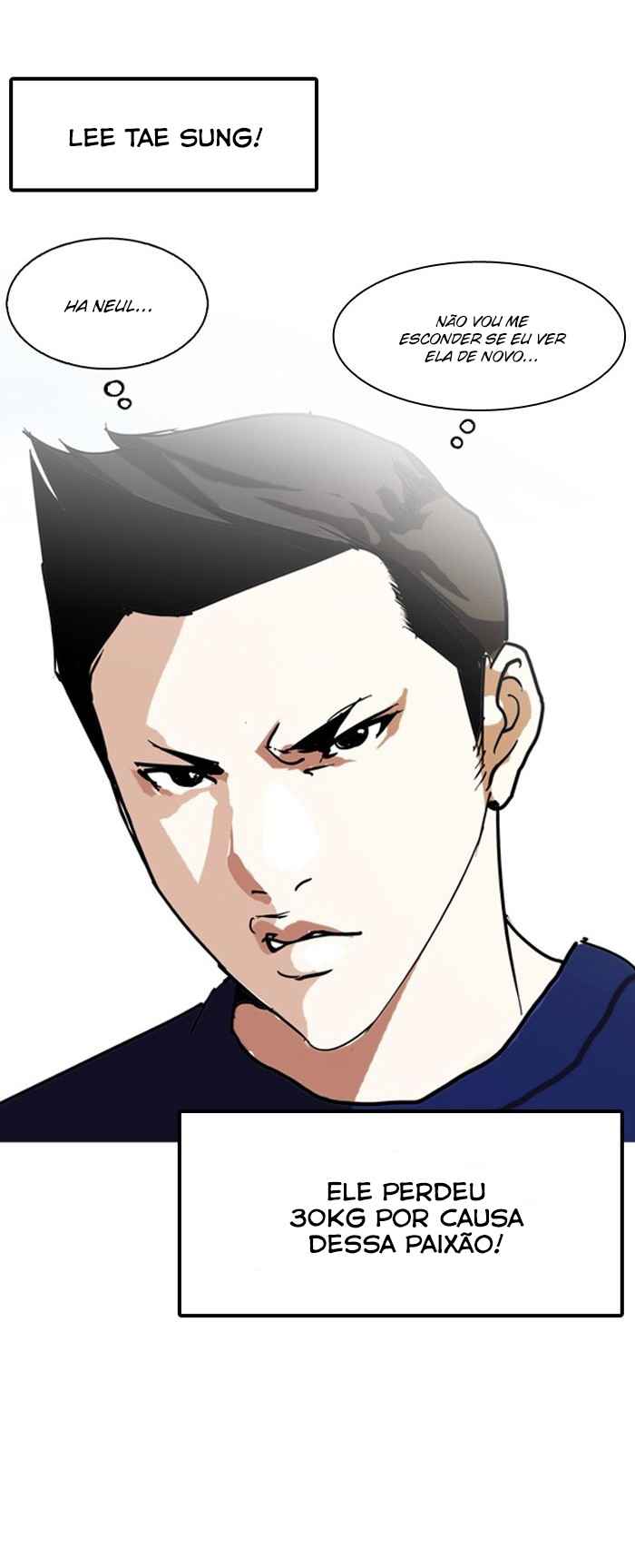 Read Lookism BR Manga Online