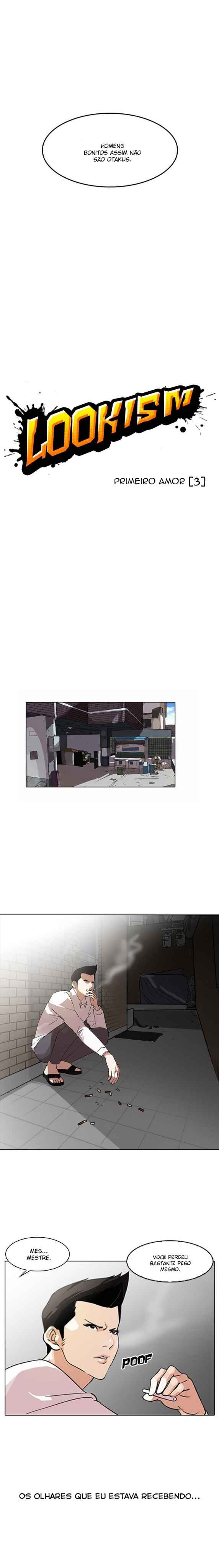 Read Lookism BR Manga Online