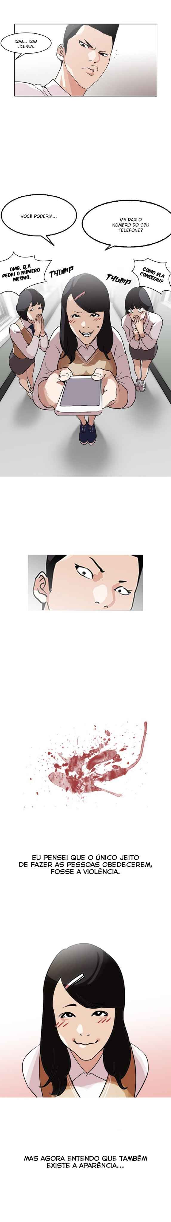 Read Lookism BR Manga Online
