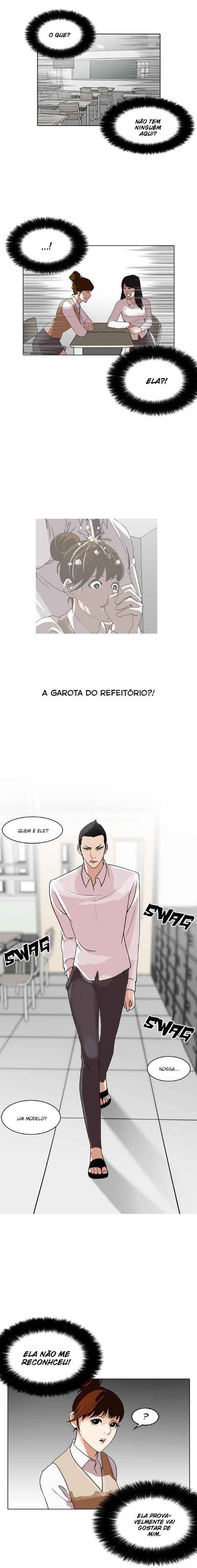 Read Lookism BR Manga Online