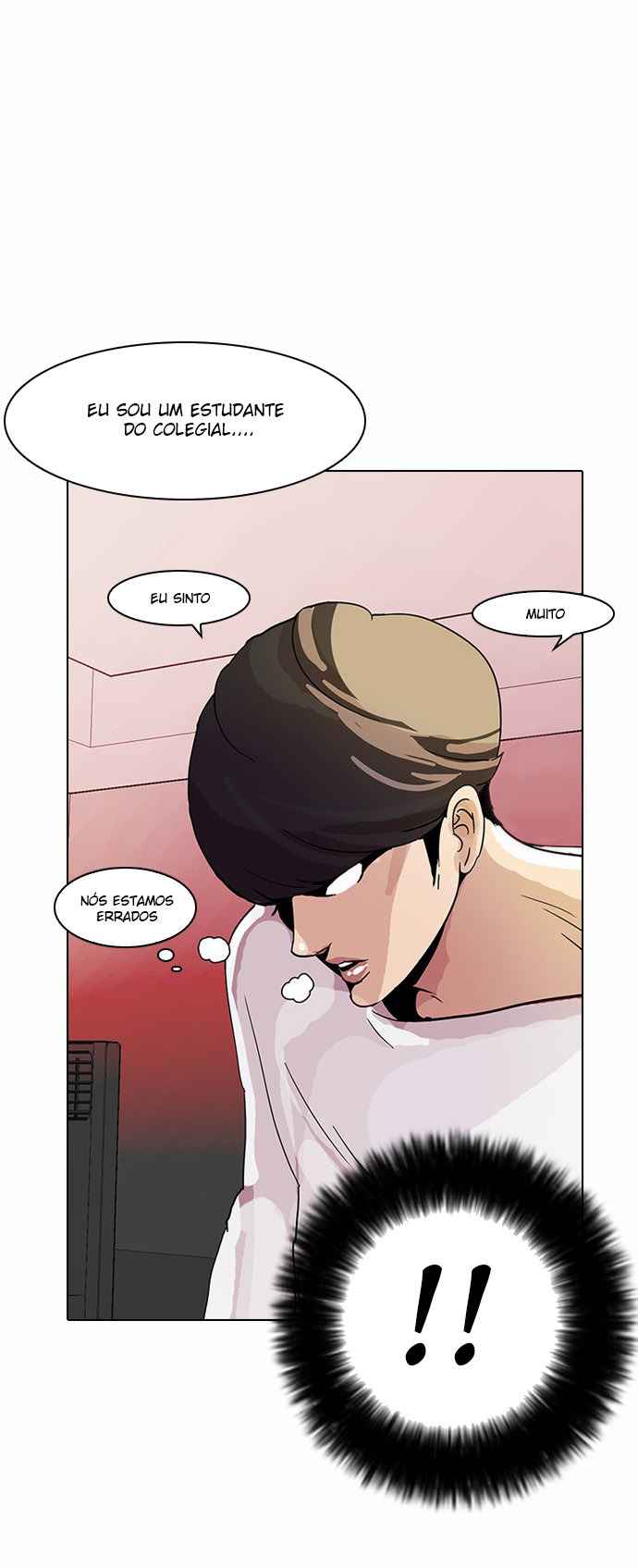 Read Lookism BR Manga Online