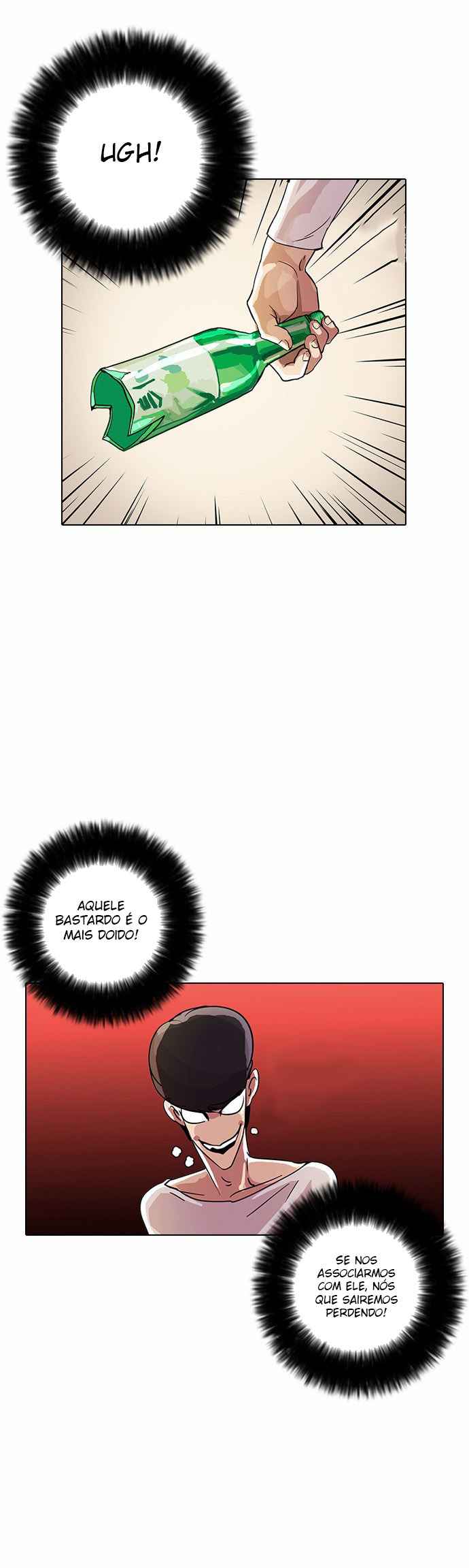 Read Lookism BR Manga Online