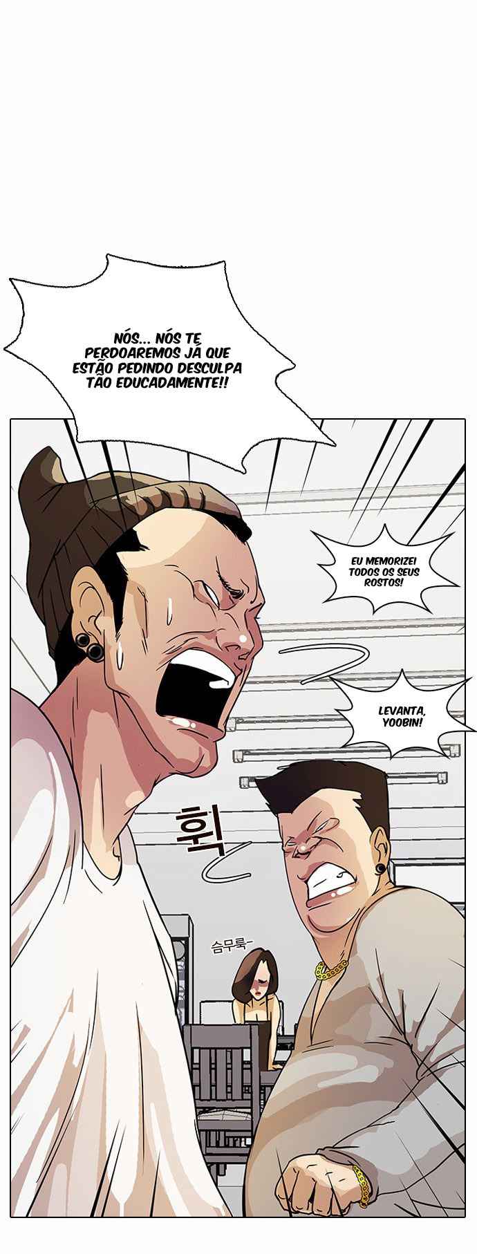 Read Lookism BR Manga Online