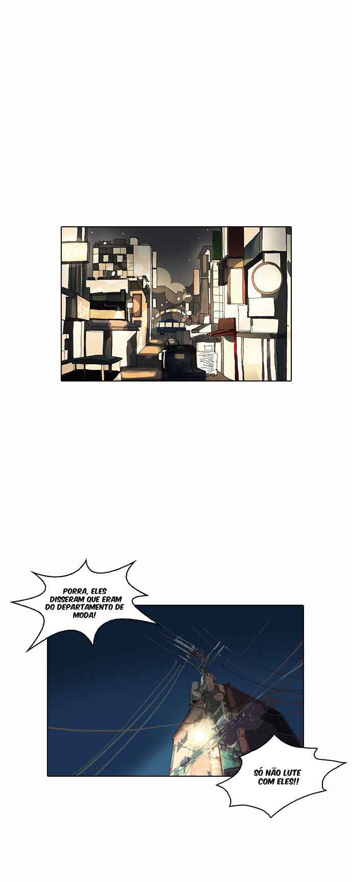 Read Lookism BR Manga Online