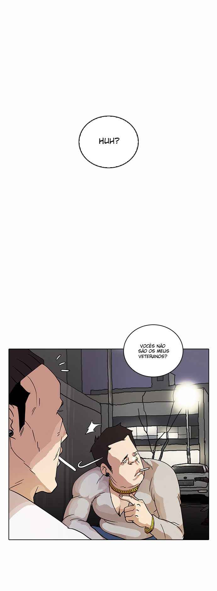 Read Lookism BR Manga Online