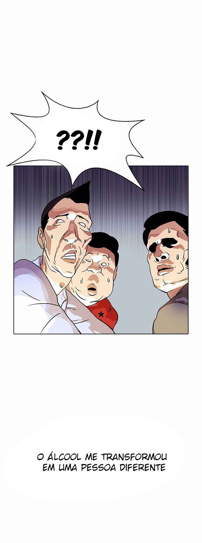 Read Lookism BR Manga Online