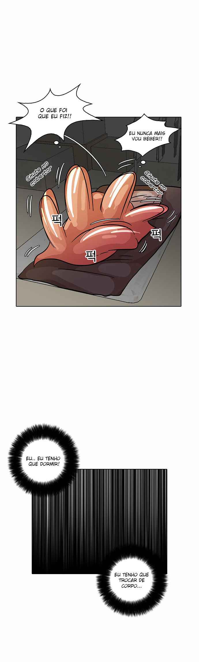 Read Lookism BR Manga Online