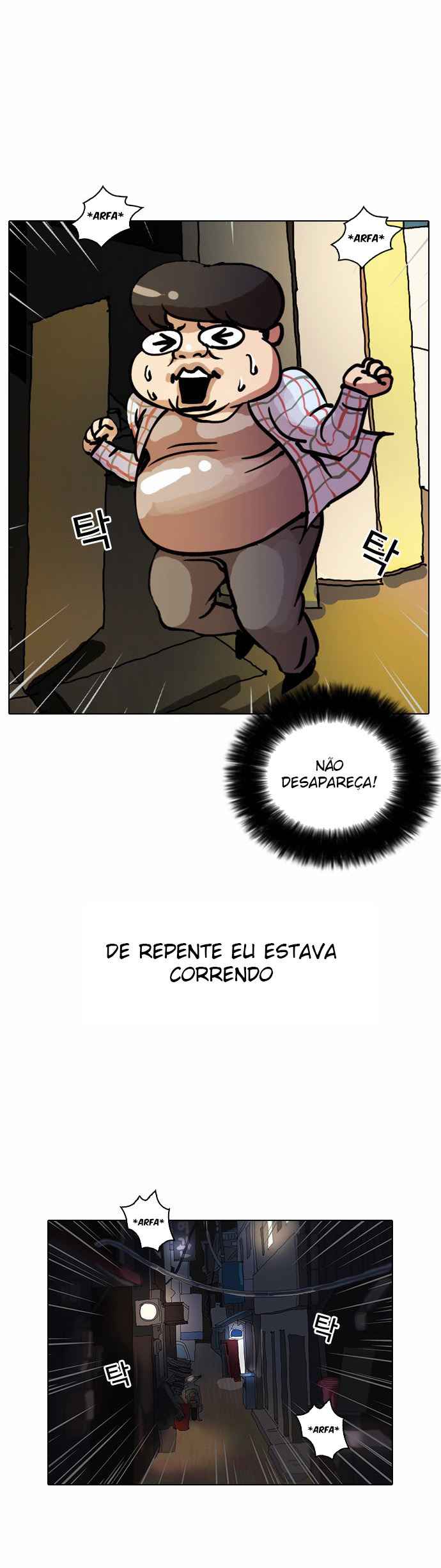 Read Lookism BR Manga Online