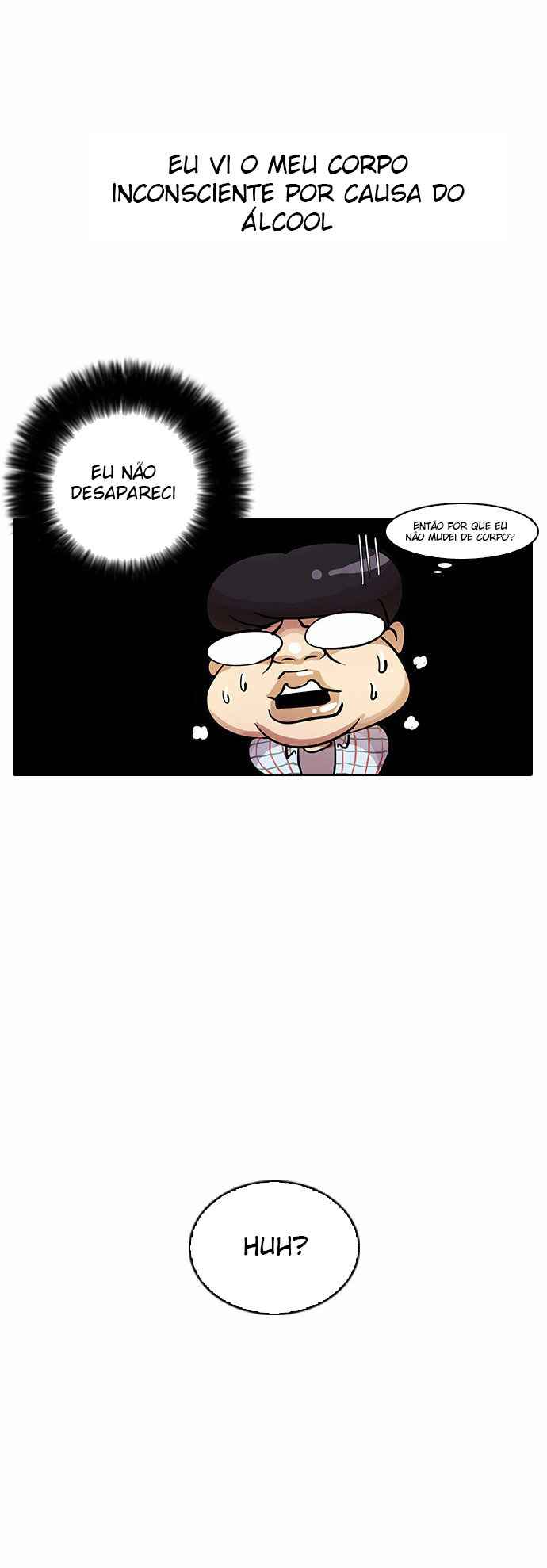 Read Lookism BR Manga Online