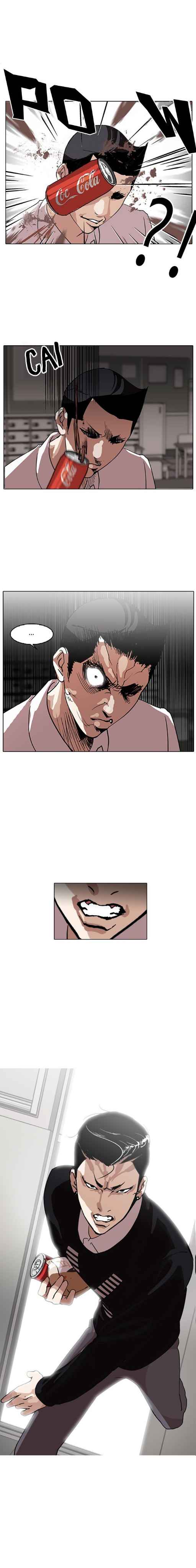 Read Lookism BR Manga Online