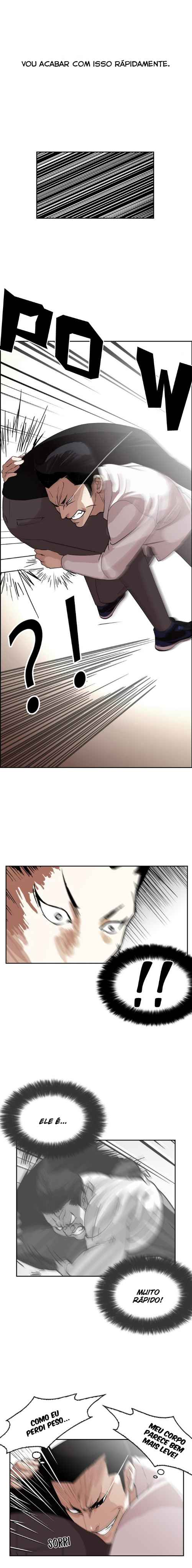 Read Lookism BR Manga Online